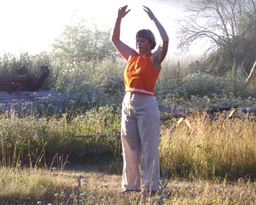 Qi Gong